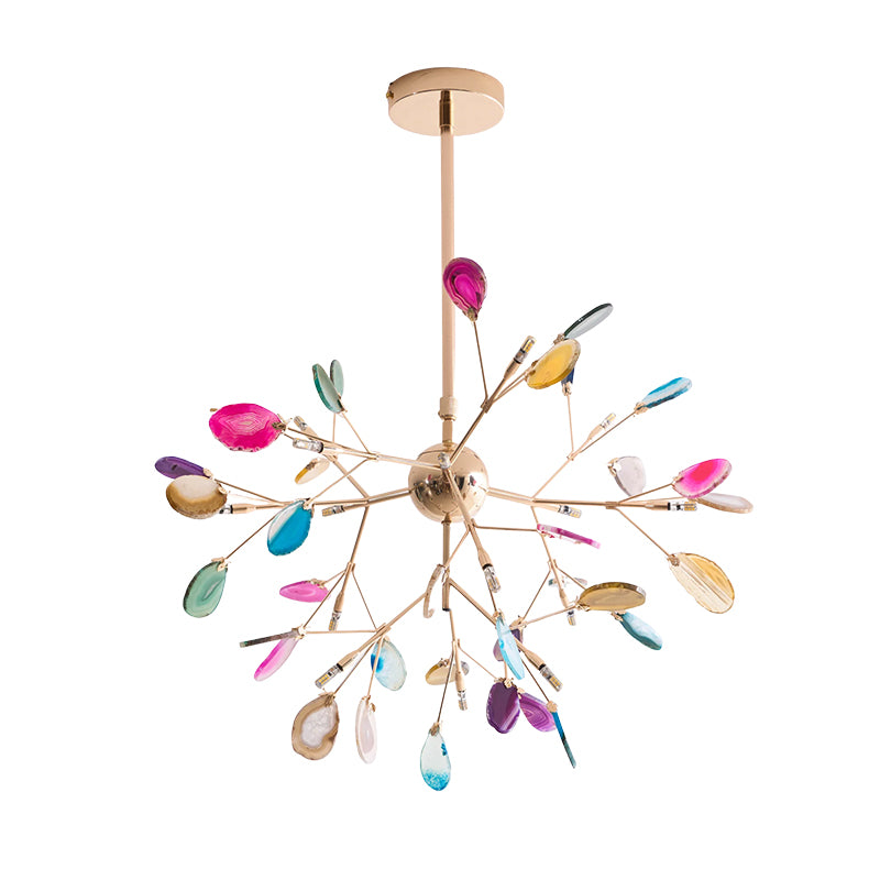 Guvo Classic Chandelier