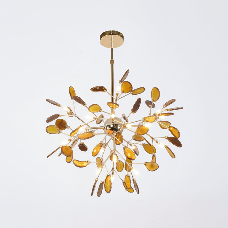 Guvo Classic Chandelier
