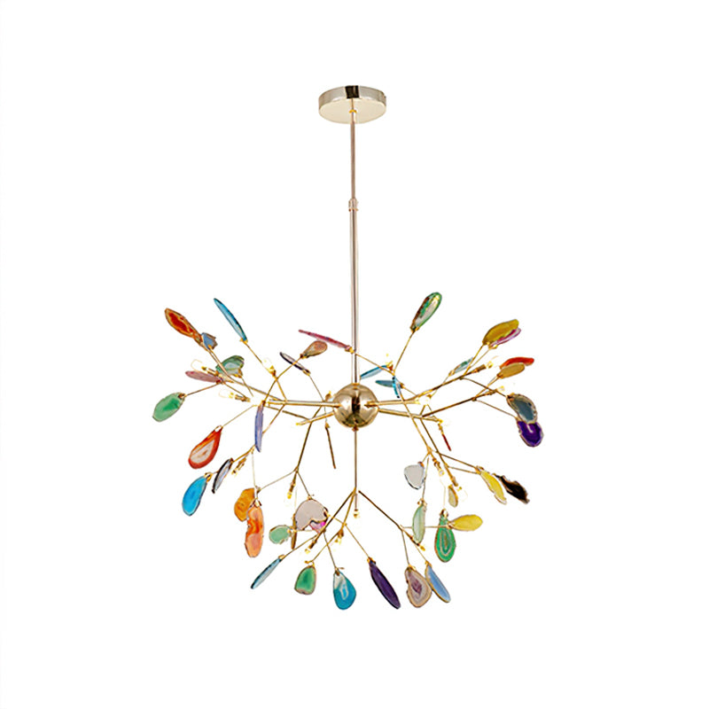 Guvo Classic Chandelier