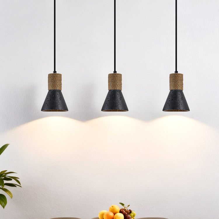 Reiva Pendant Light