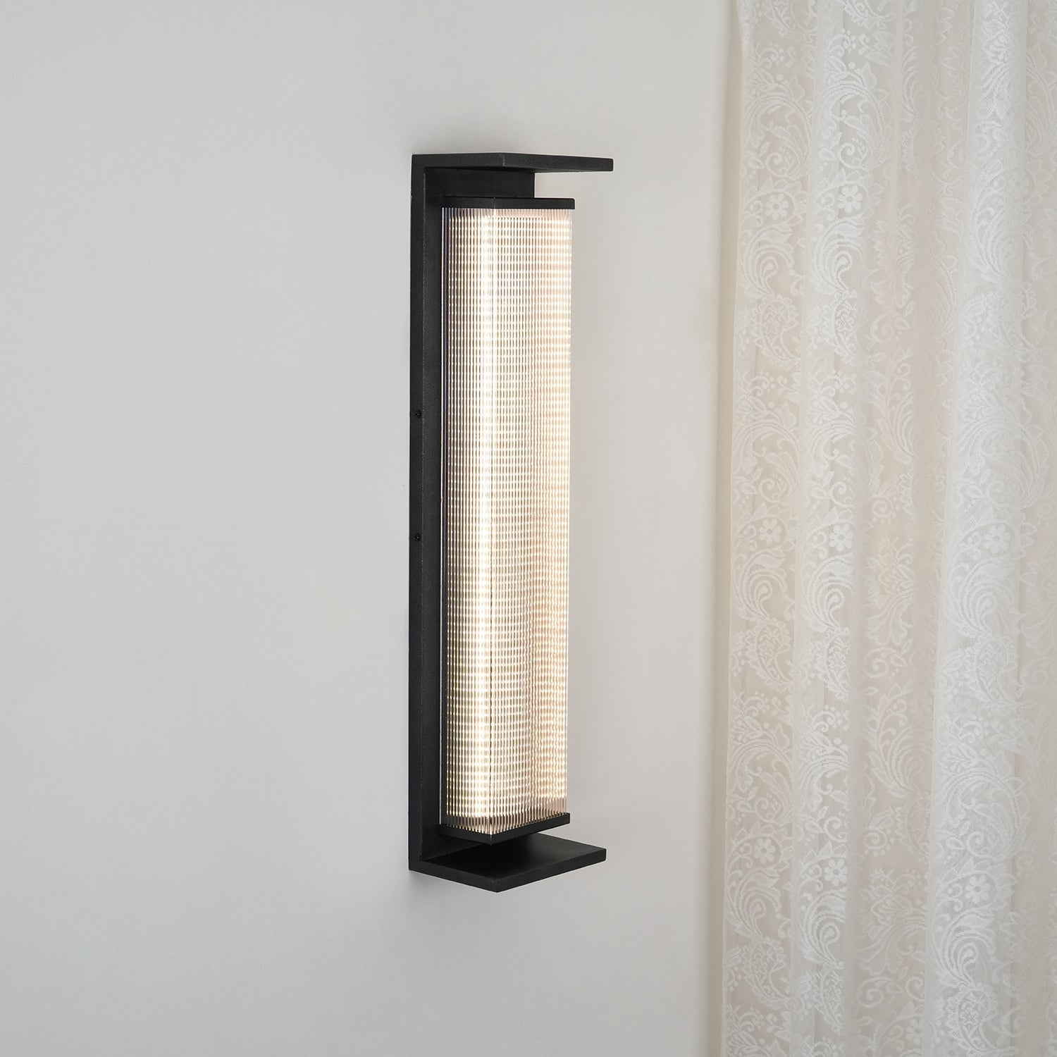 Tolani Outdoor Wall Light