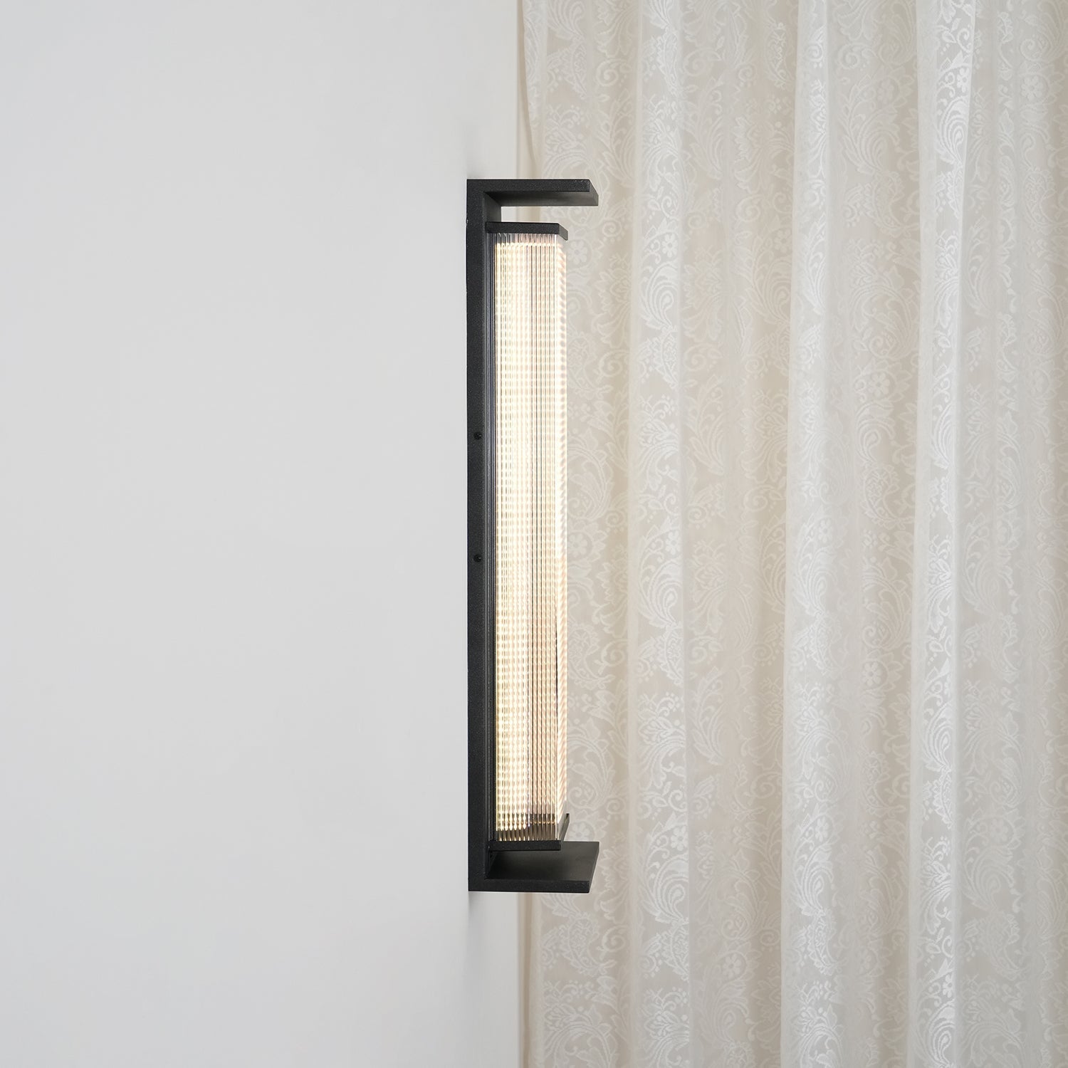 Tolani Outdoor Wall Light