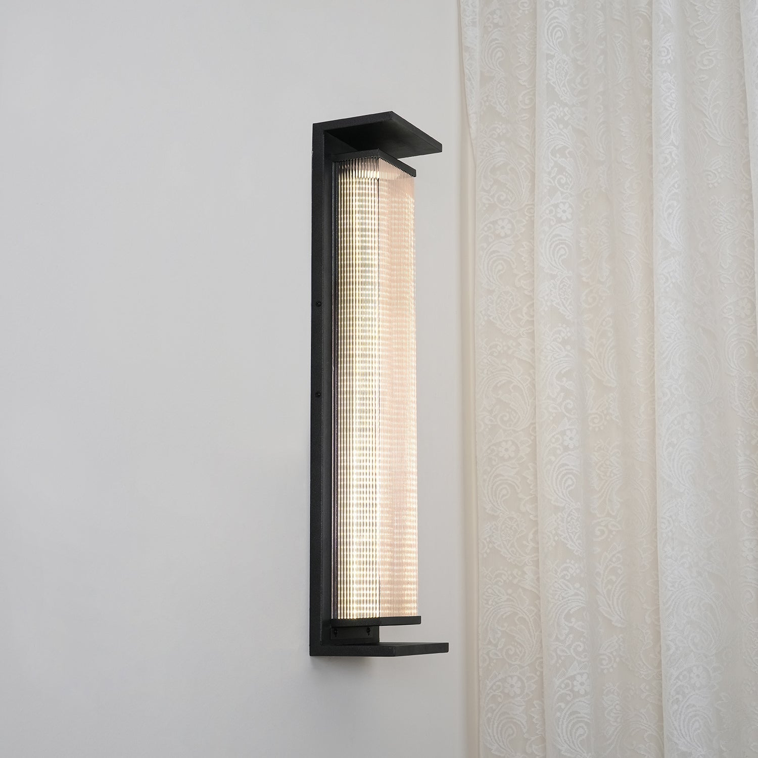 Tolani Outdoor Wall Light