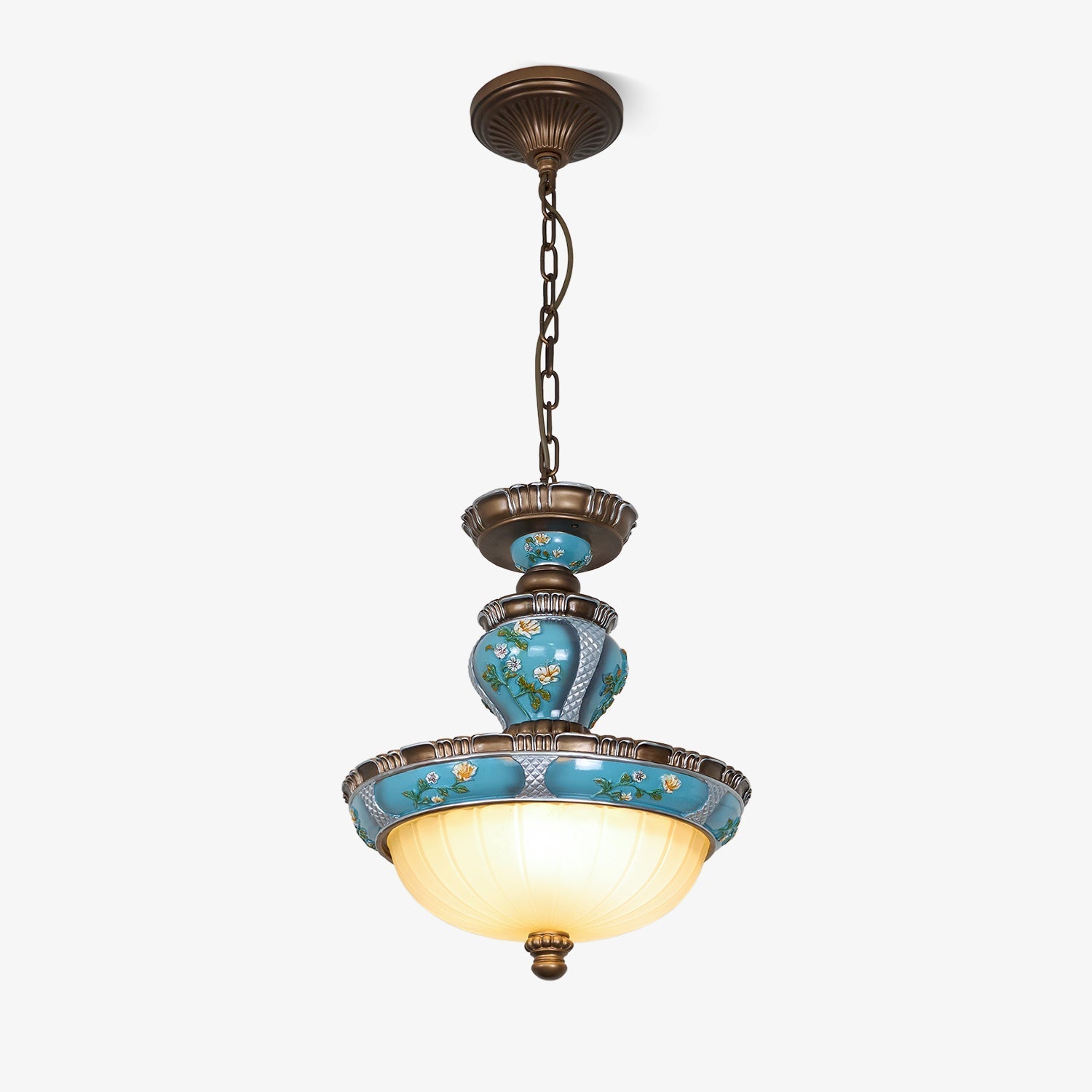 Dosevan Mesa Pendant Light