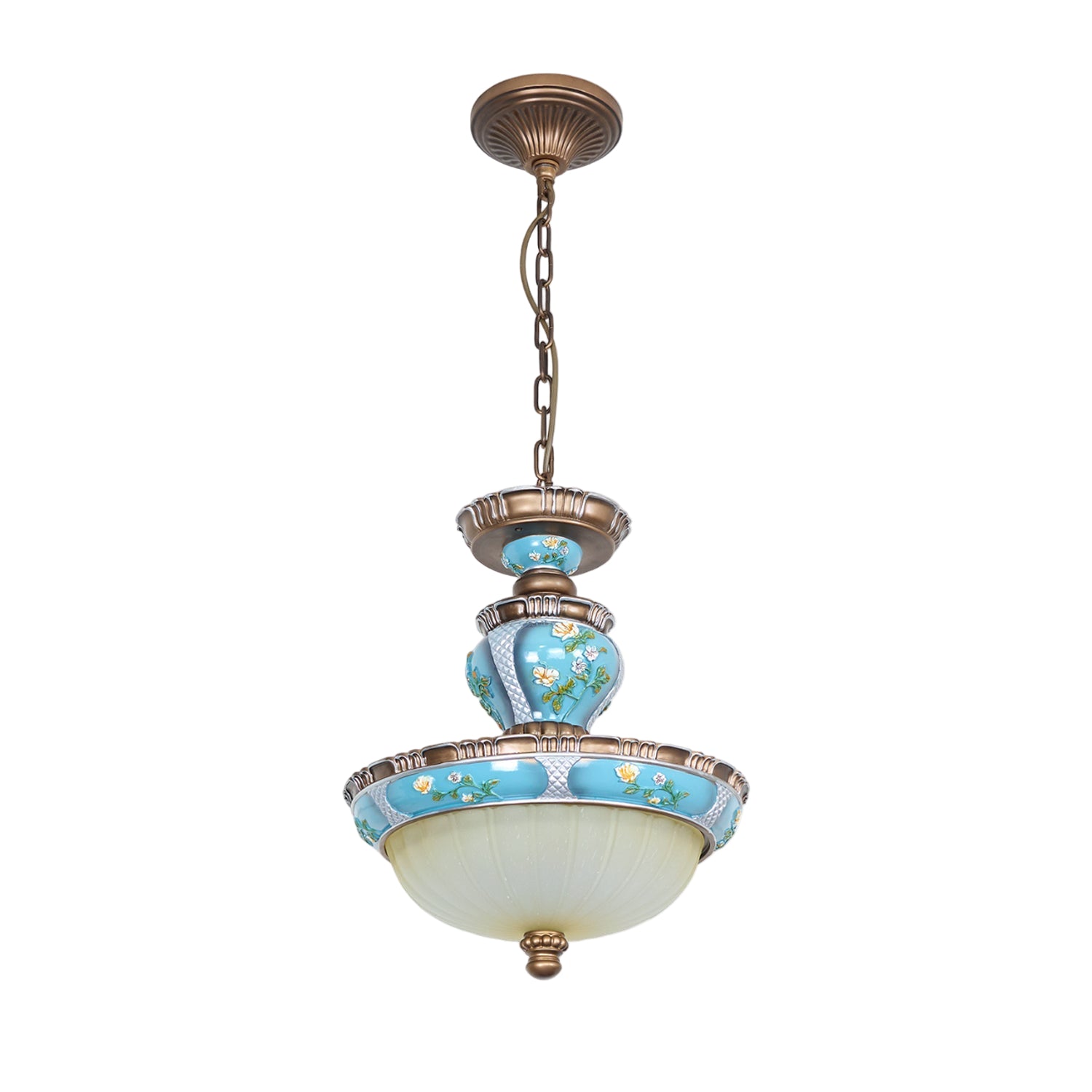 Dosevan Mesa Pendant Light