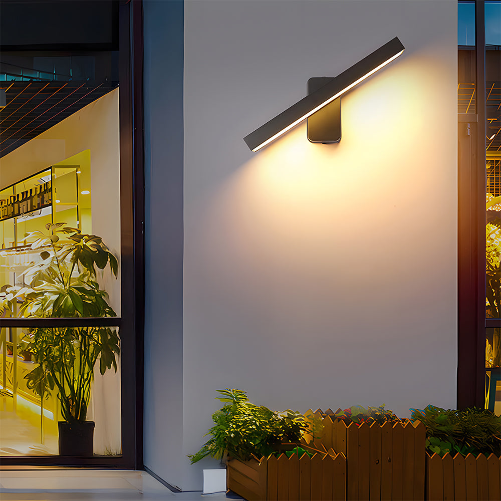 Amilo Wall Light