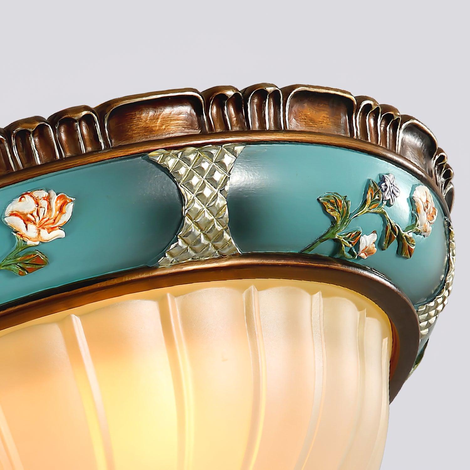 Asore Ceiling Light