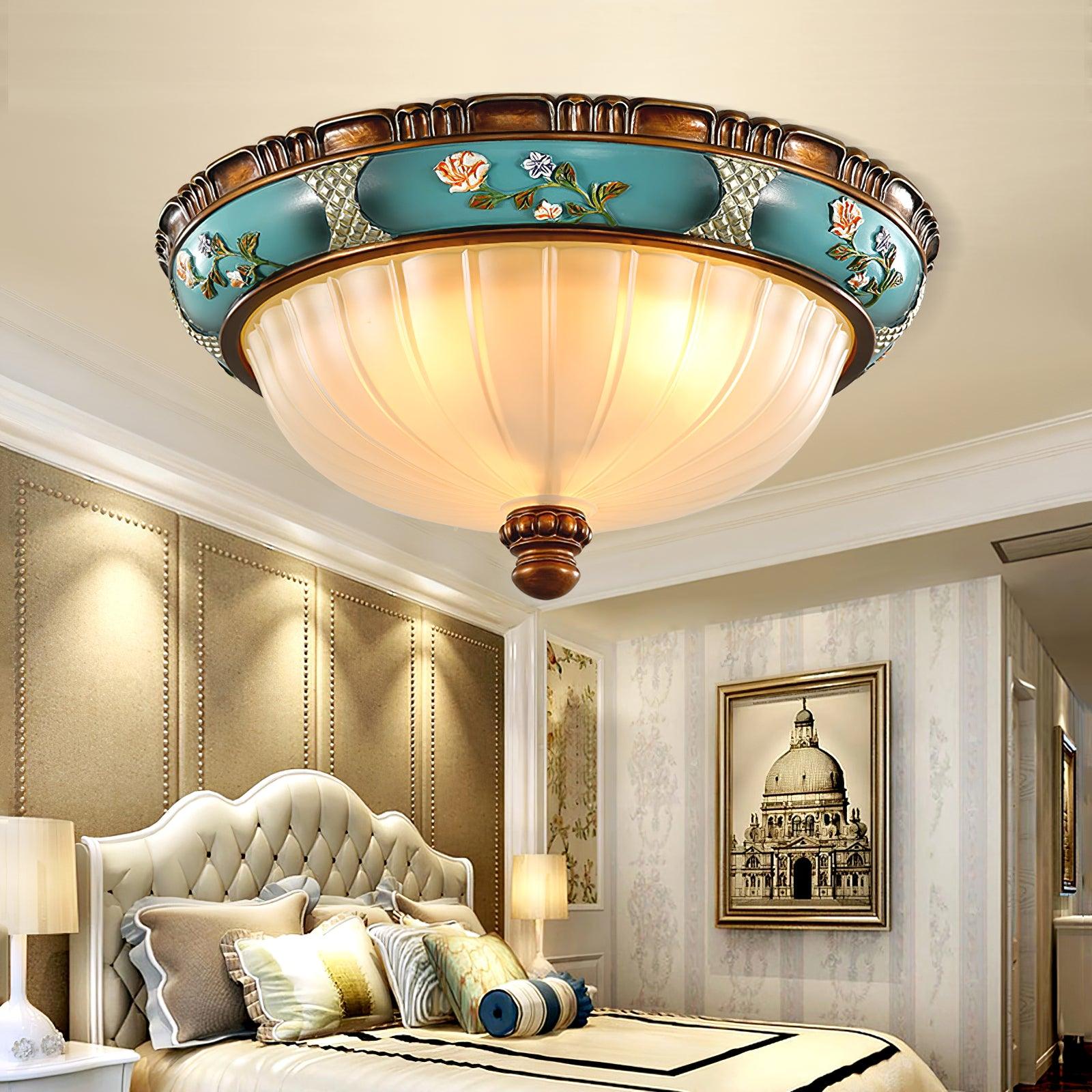 Asore Ceiling Light