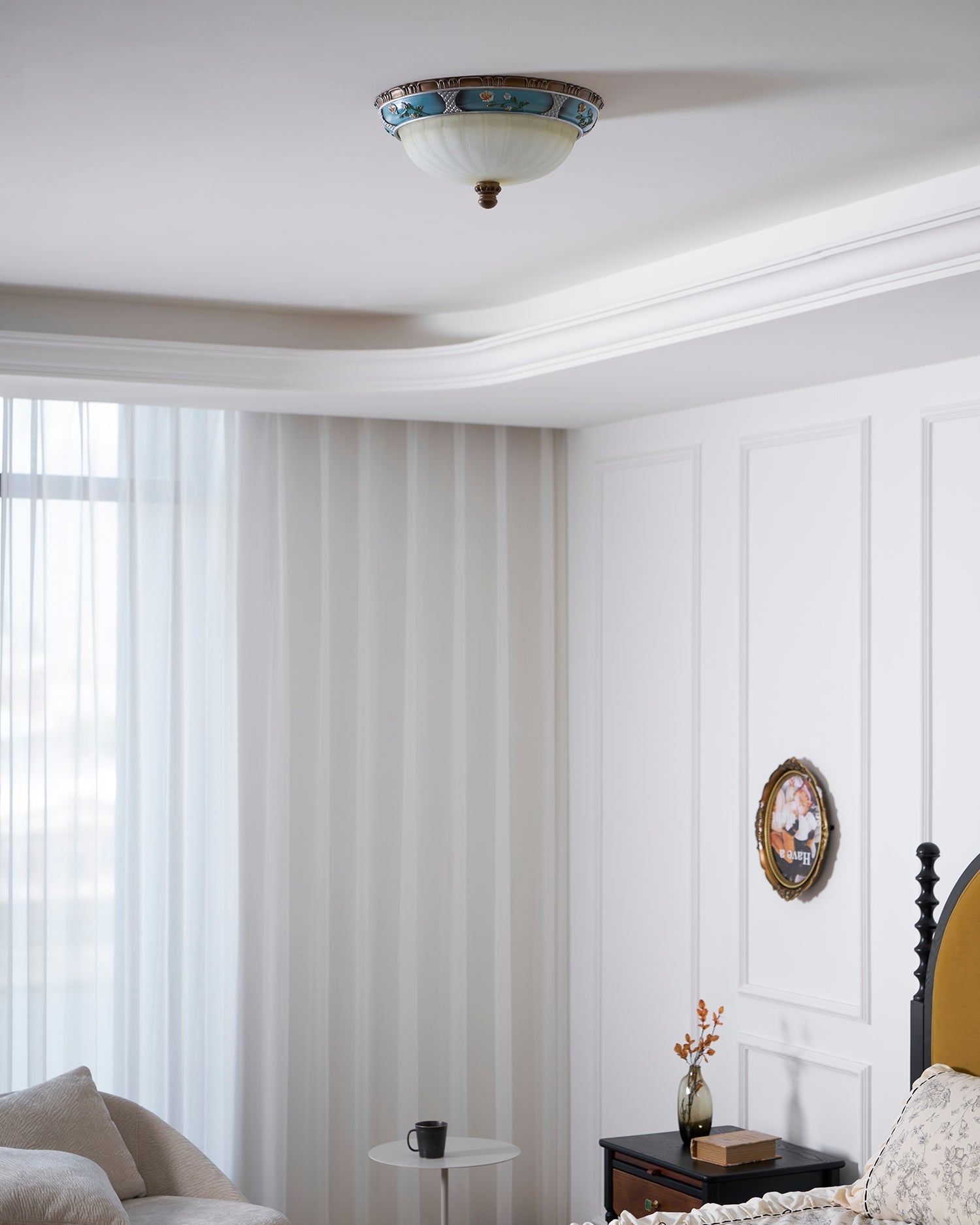 Asore Ceiling Light
