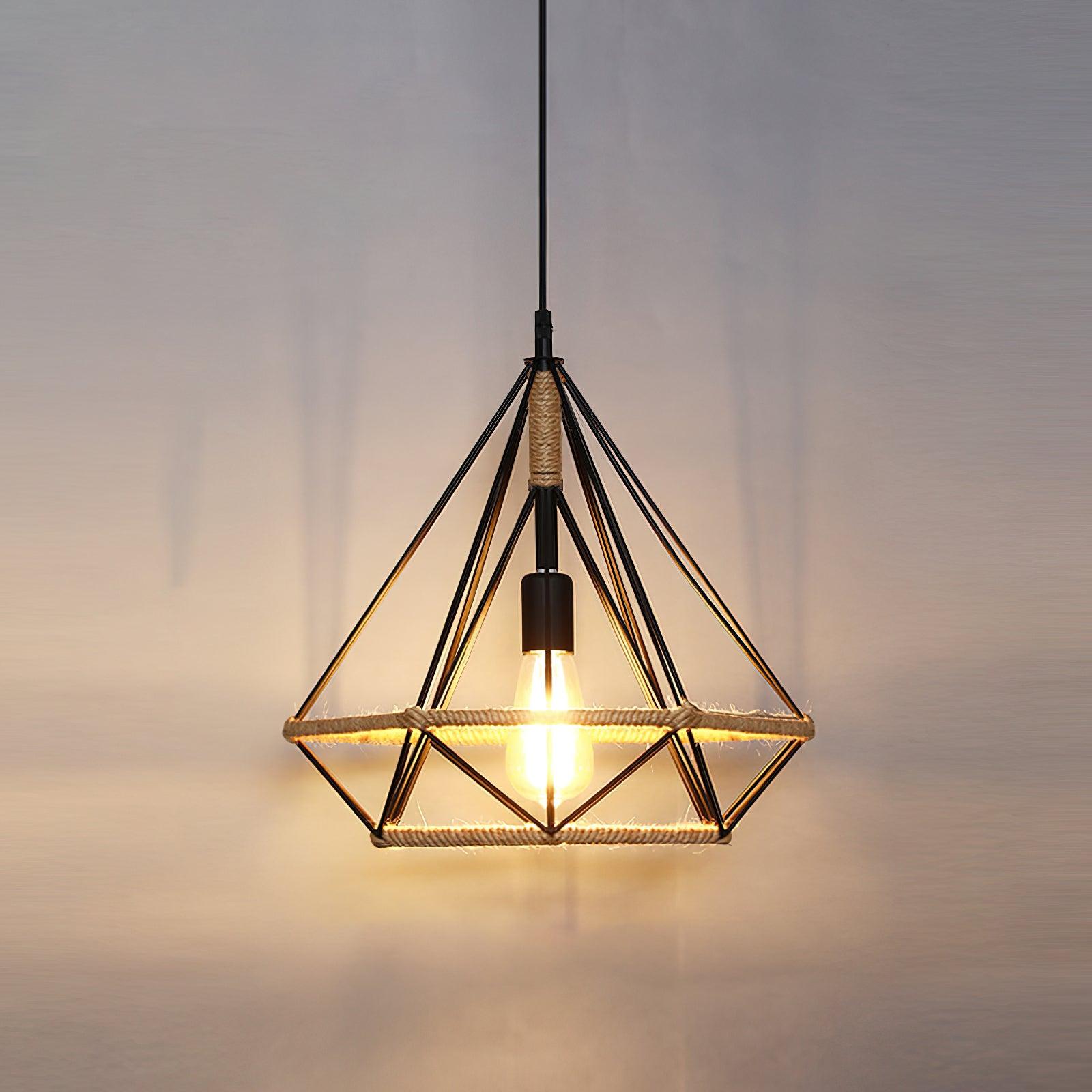 Fetone Pendant Light