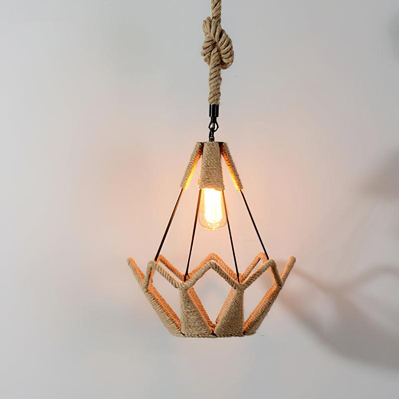 Fetone Pendant Light