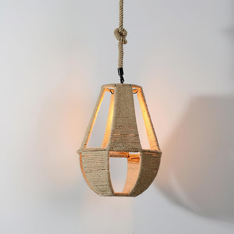 Fetone Pendant Light