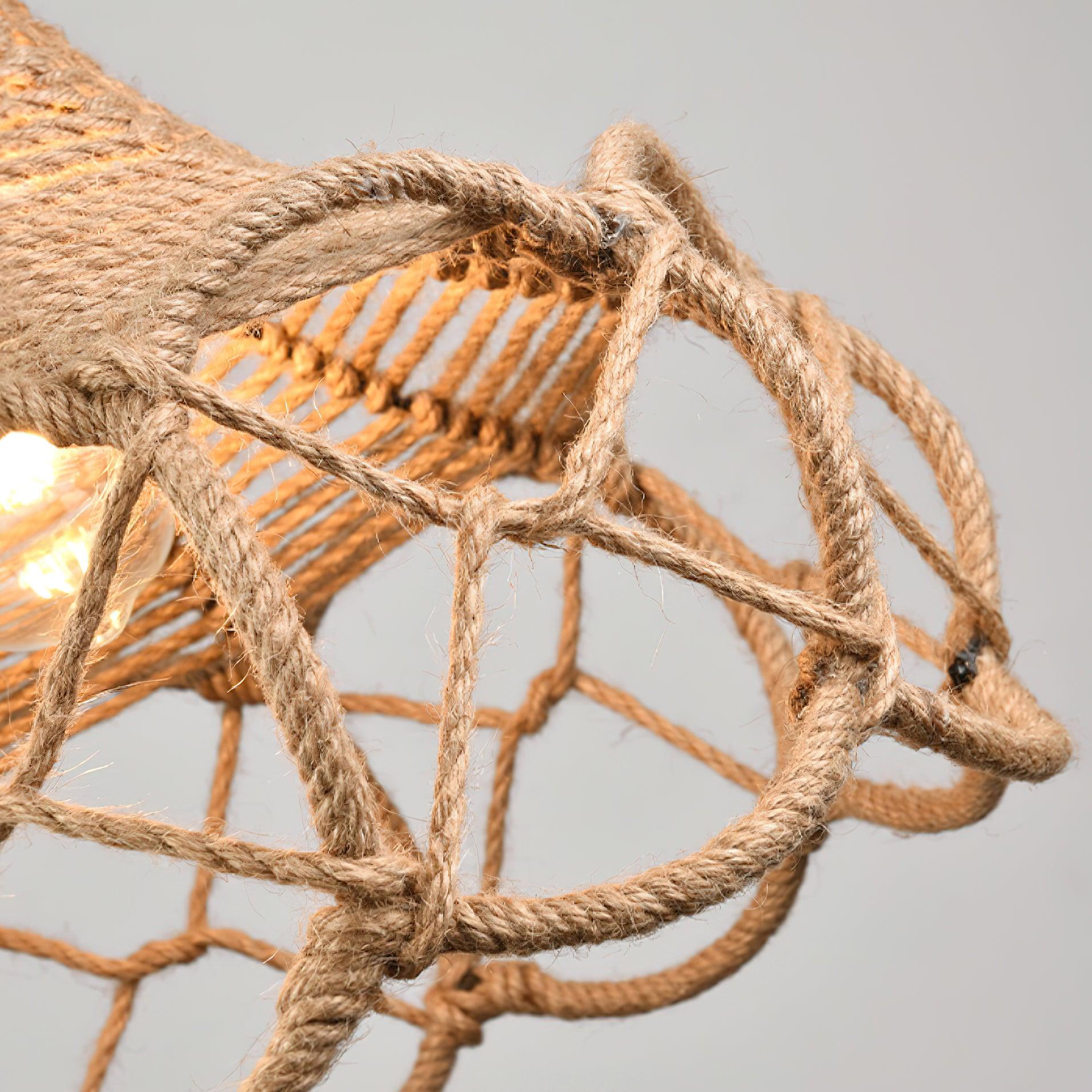 Fetone Pendant Light