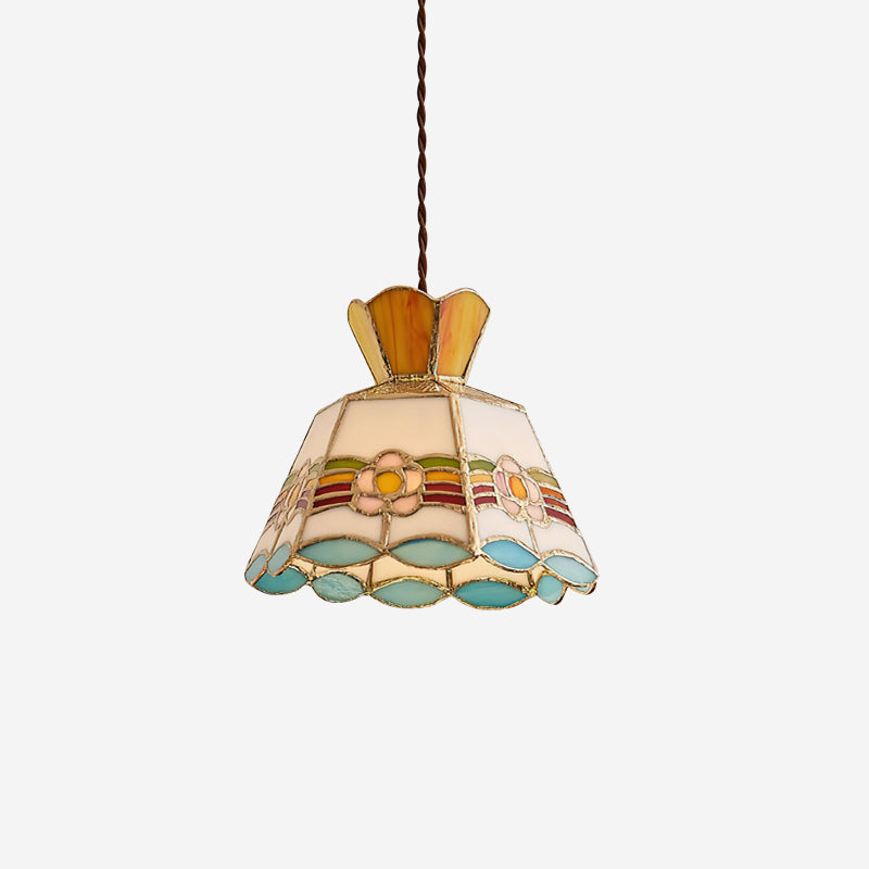 Rivano Tiffany Pendant Light