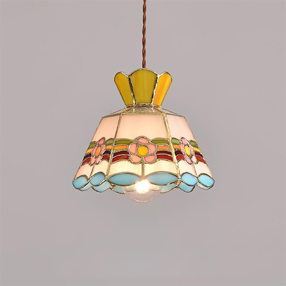 Rivano Tiffany Pendant Light