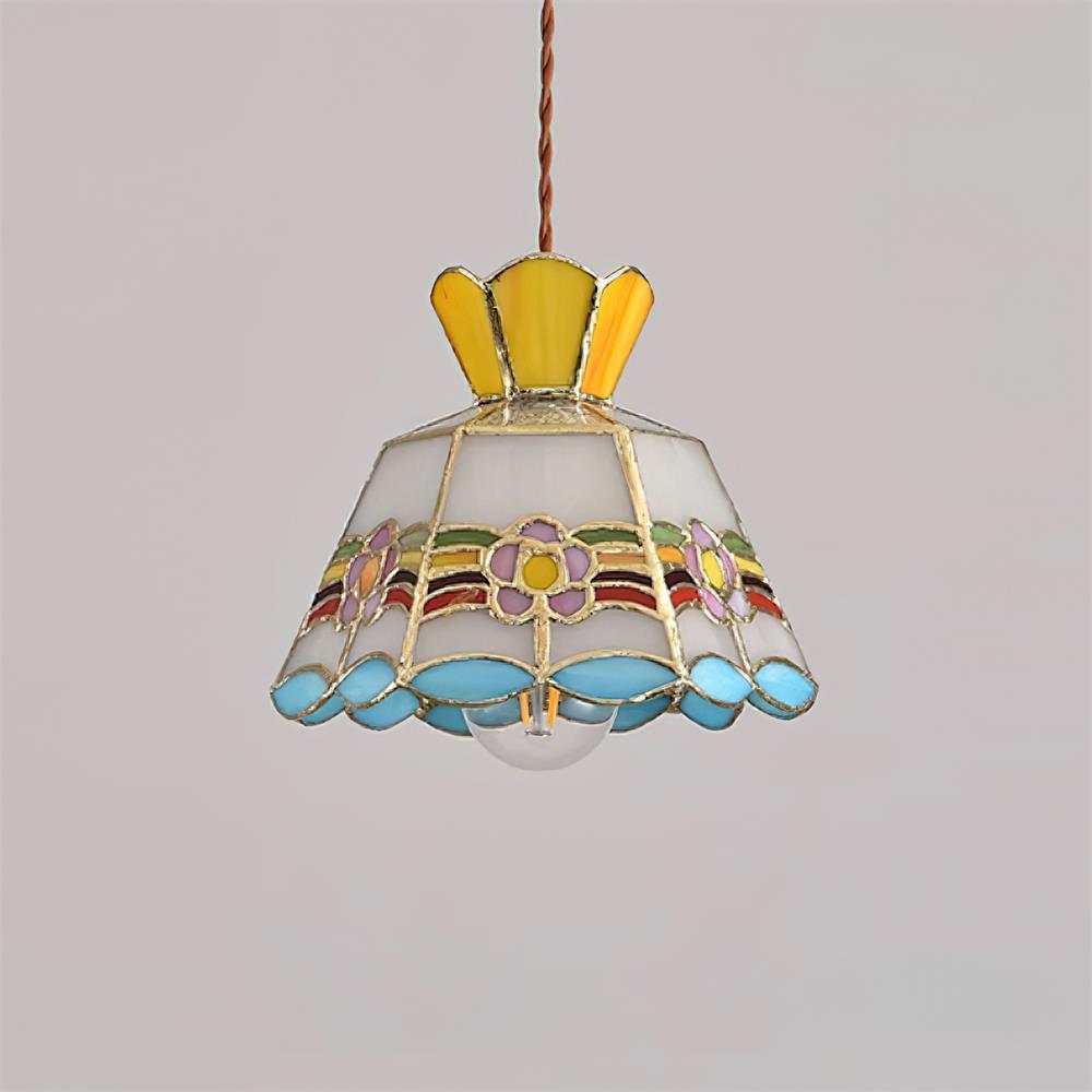 Rivano Tiffany Pendant Light