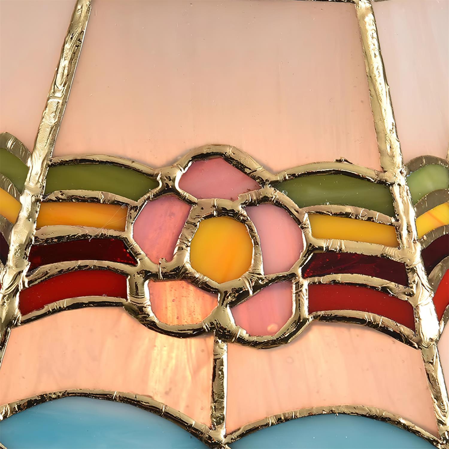 Rivano Tiffany Pendant Light