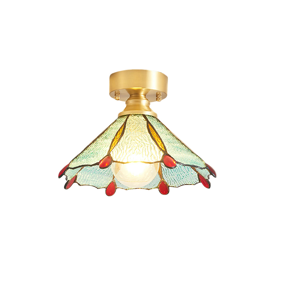 Jorvento Ceiling Light