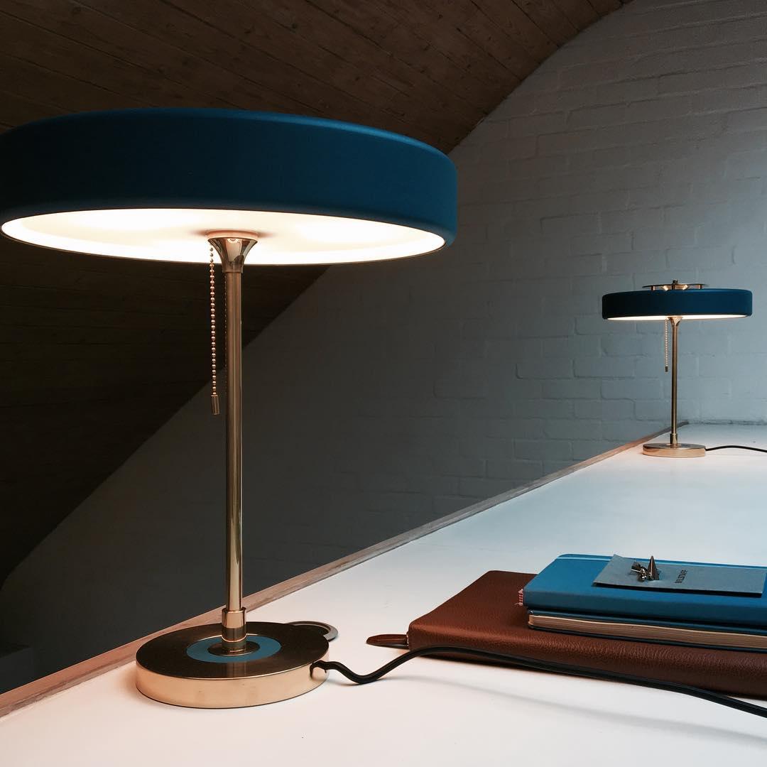 Revive Table Lamp