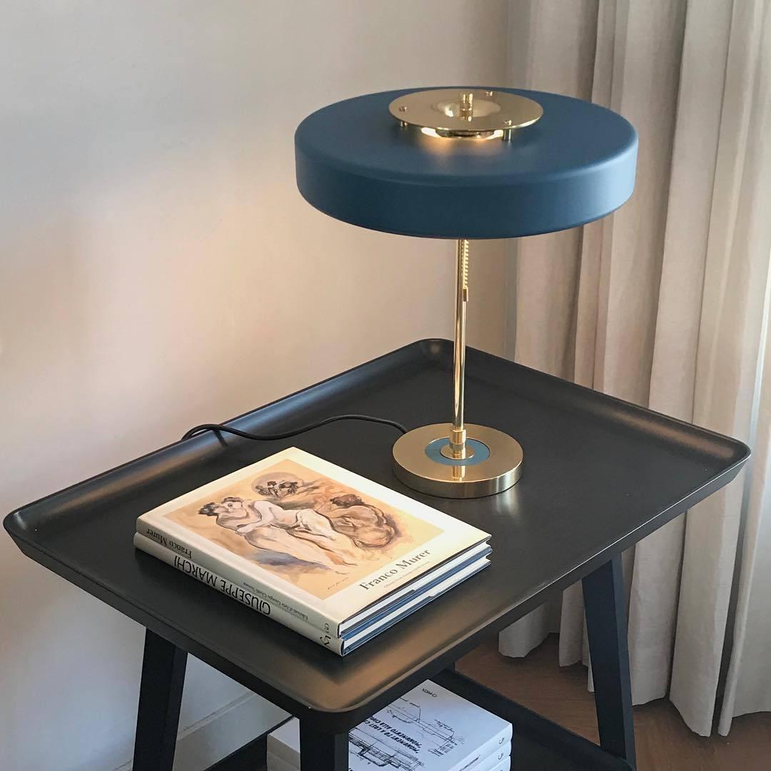 Revive Table Lamp