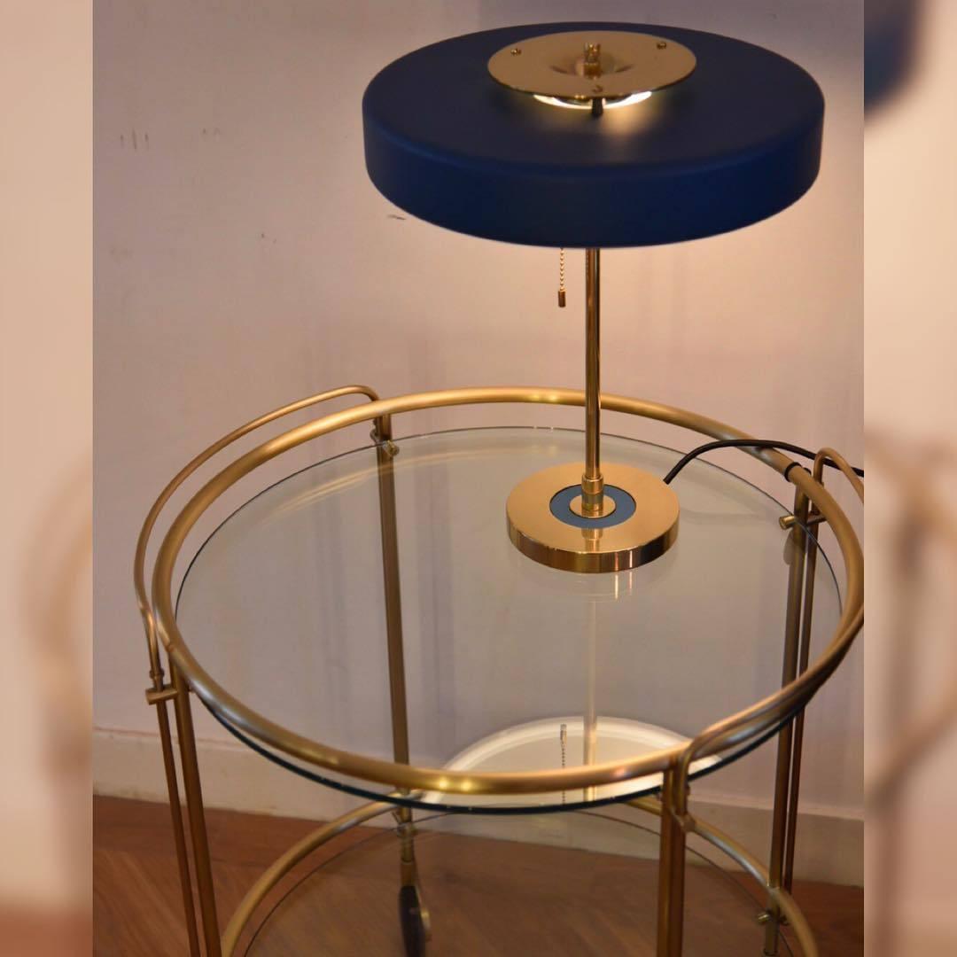Revive Table Lamp