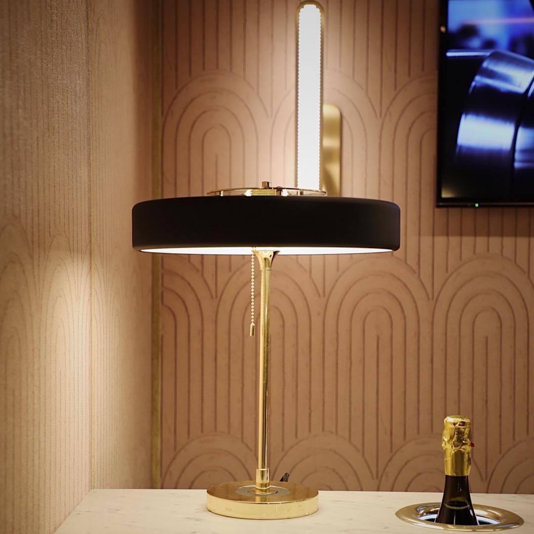 Revive Table Lamp