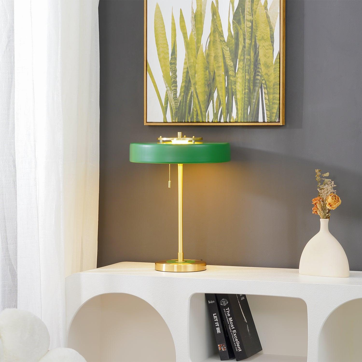 Revive Table Lamp