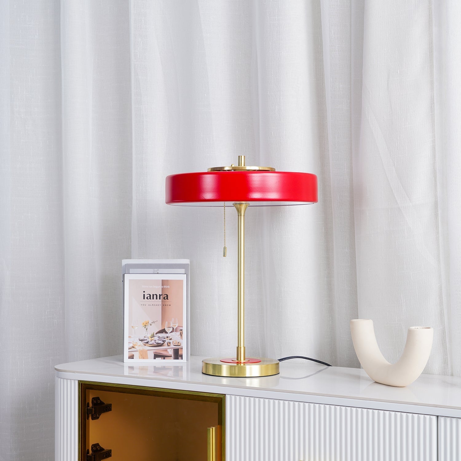 Revive Table Lamp