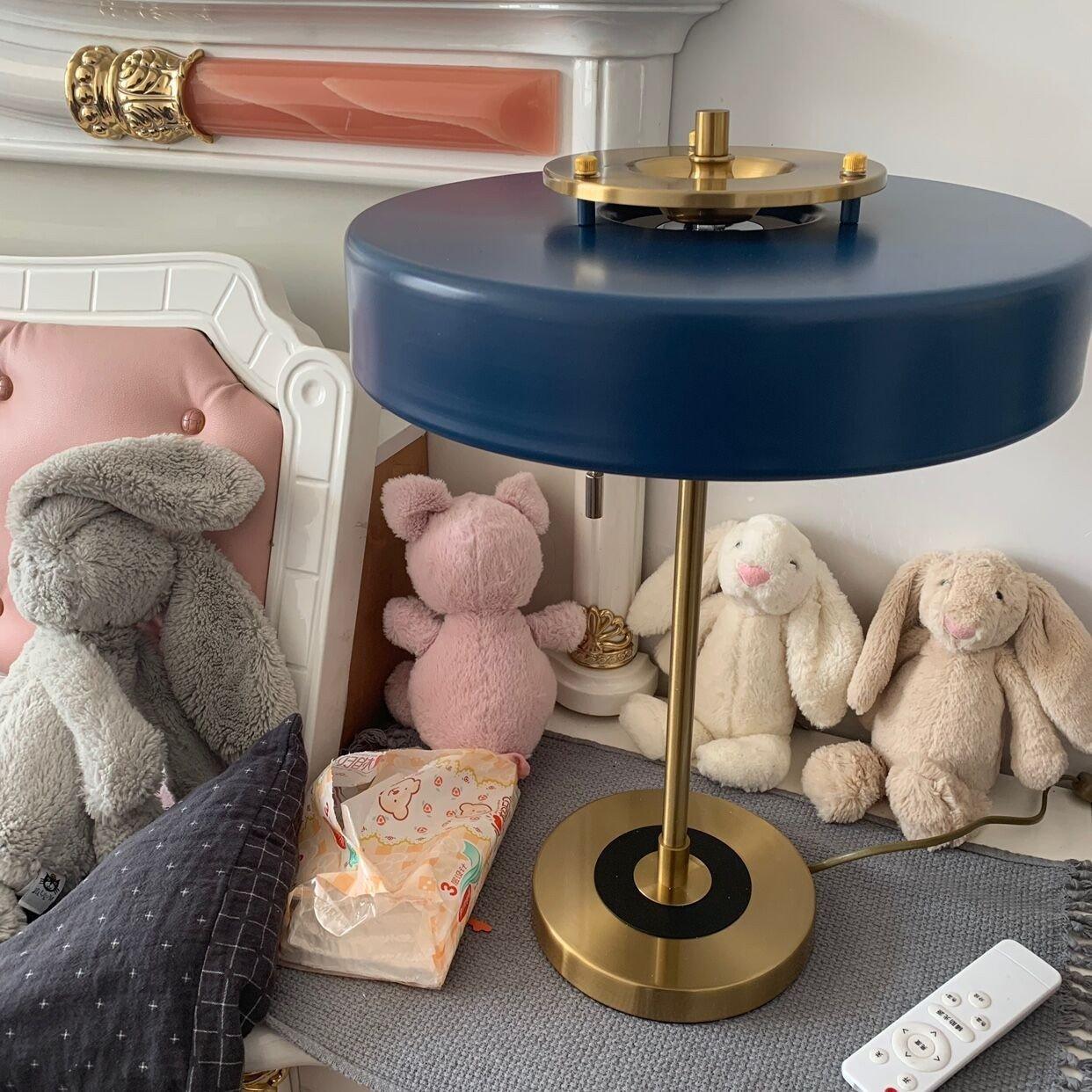 Revive Table Lamp