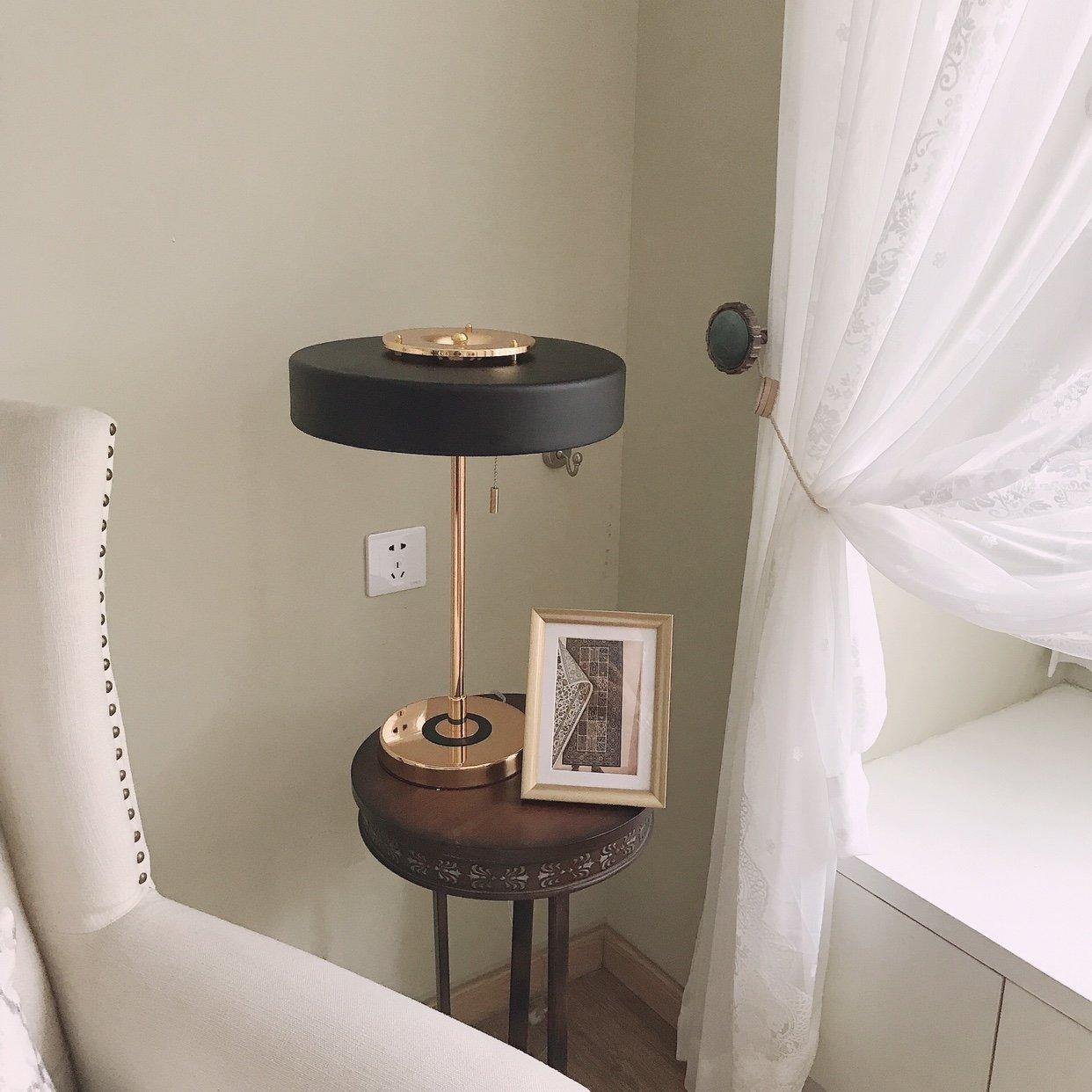 Revive Table Lamp