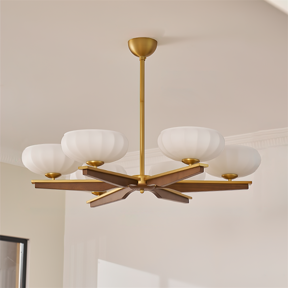 Rayosi Pendant Light