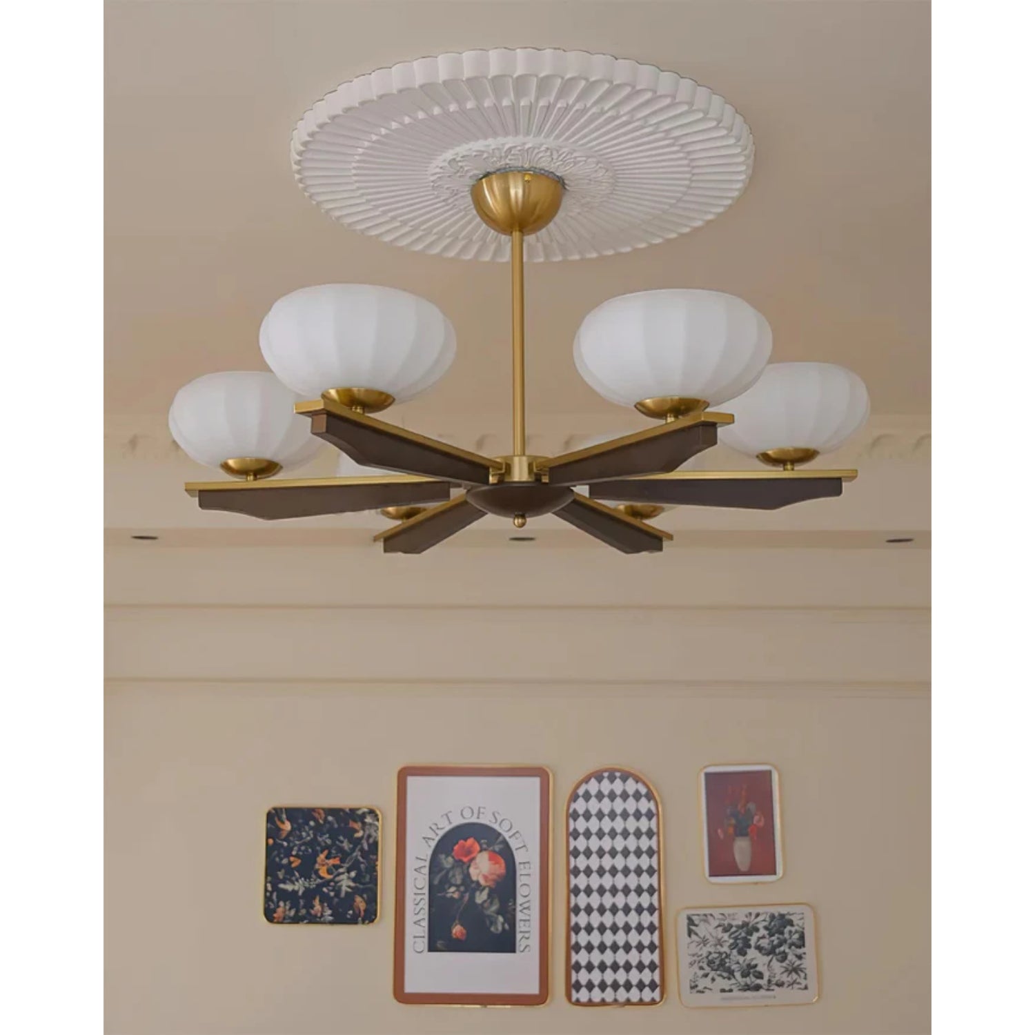 Rayosi Pendant Light