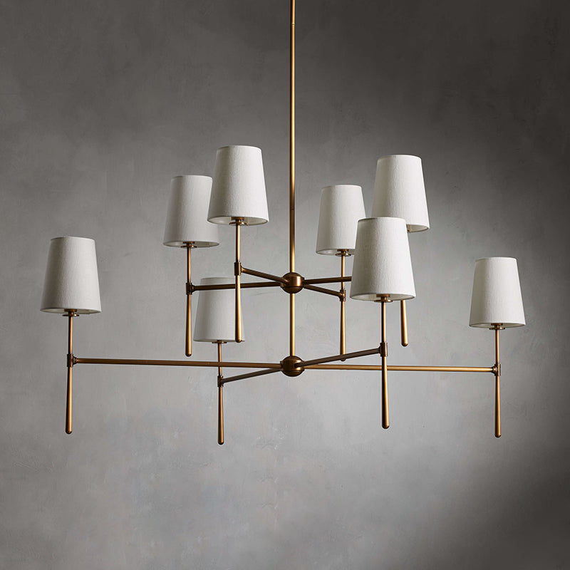 Kivino Round Chandelier