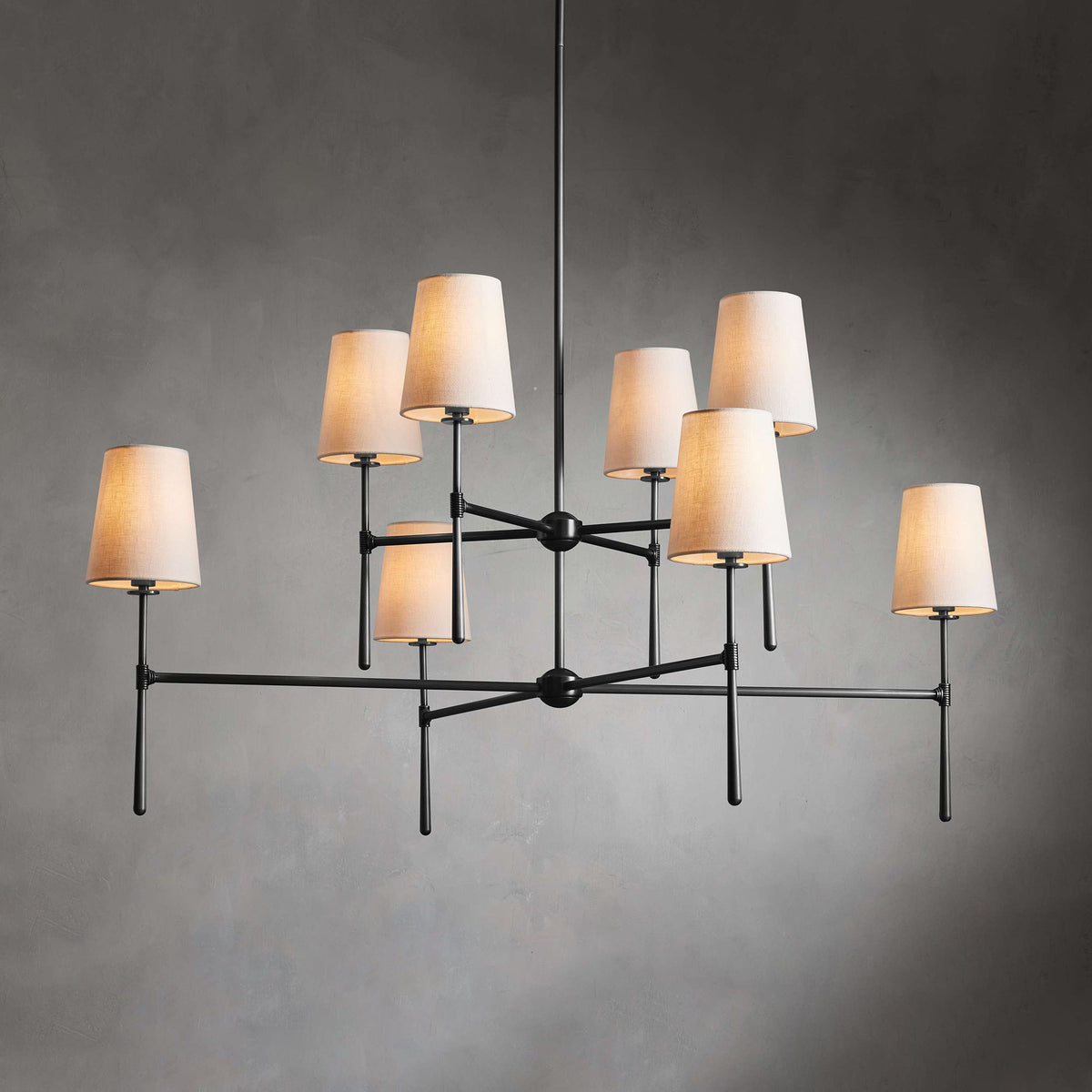 Kivino Round Chandelier