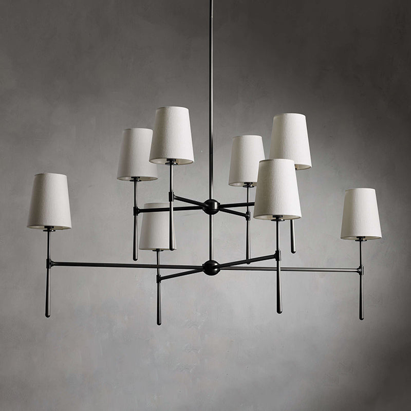 Kivino Round Chandelier