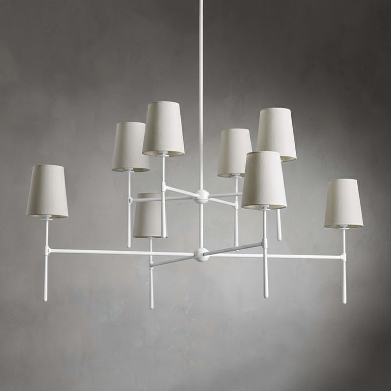 Kivino Round Chandelier