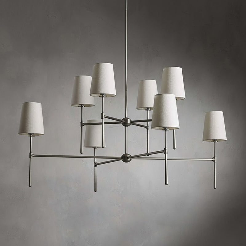 Kivino Round Chandelier