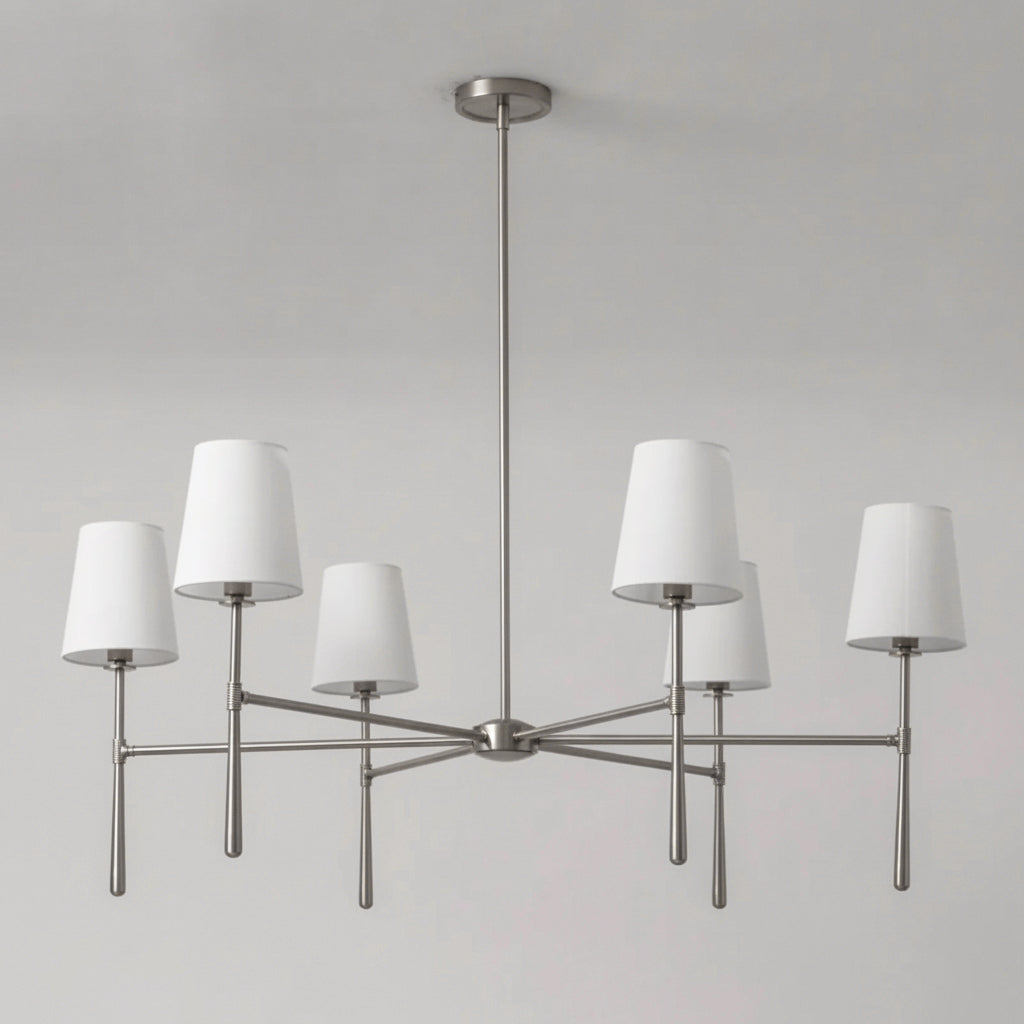 Kivino Round Chandelier