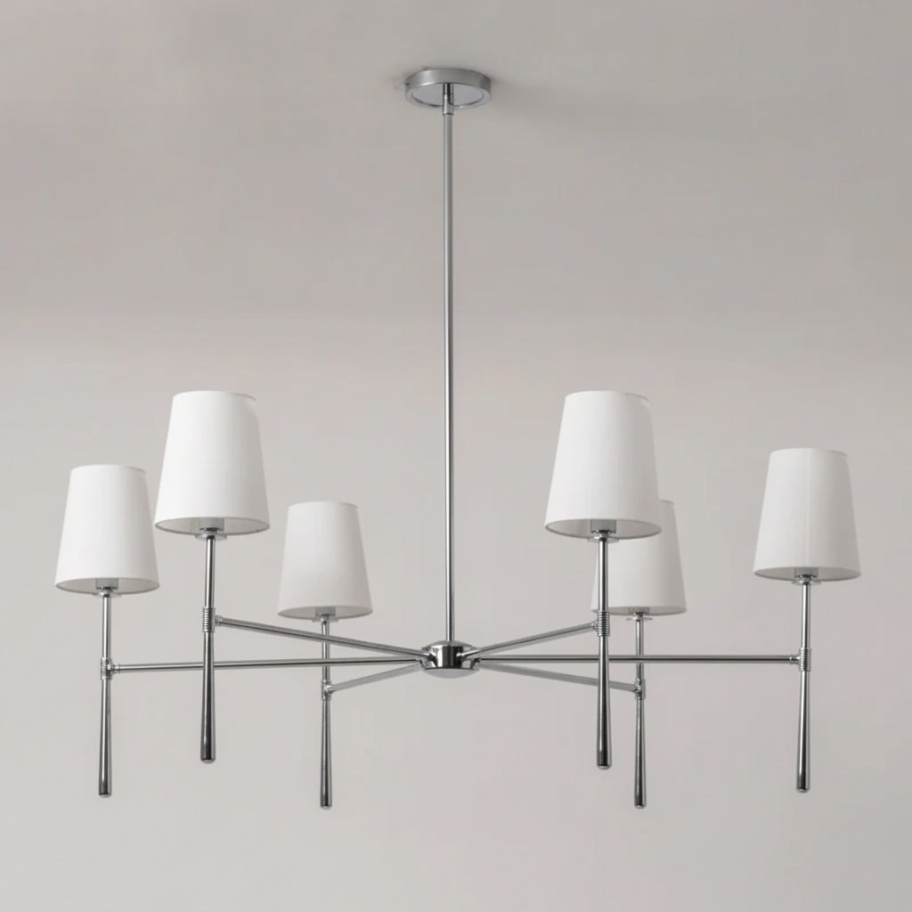 Kivino Round Chandelier