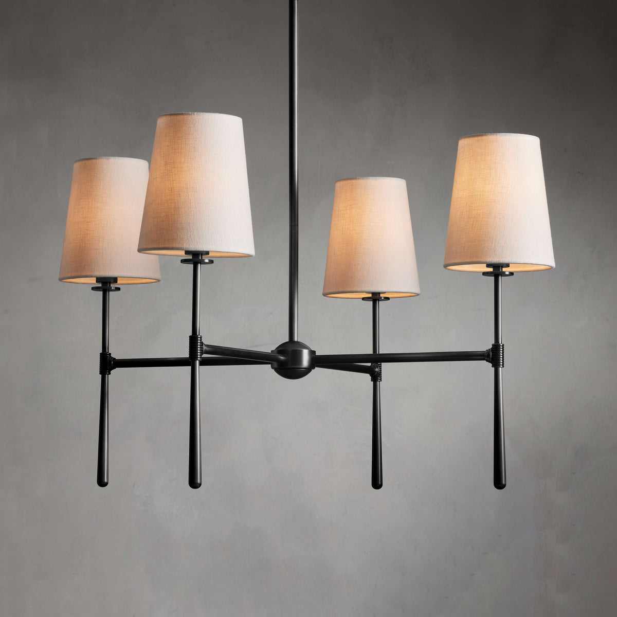 Kivino Round Chandelier