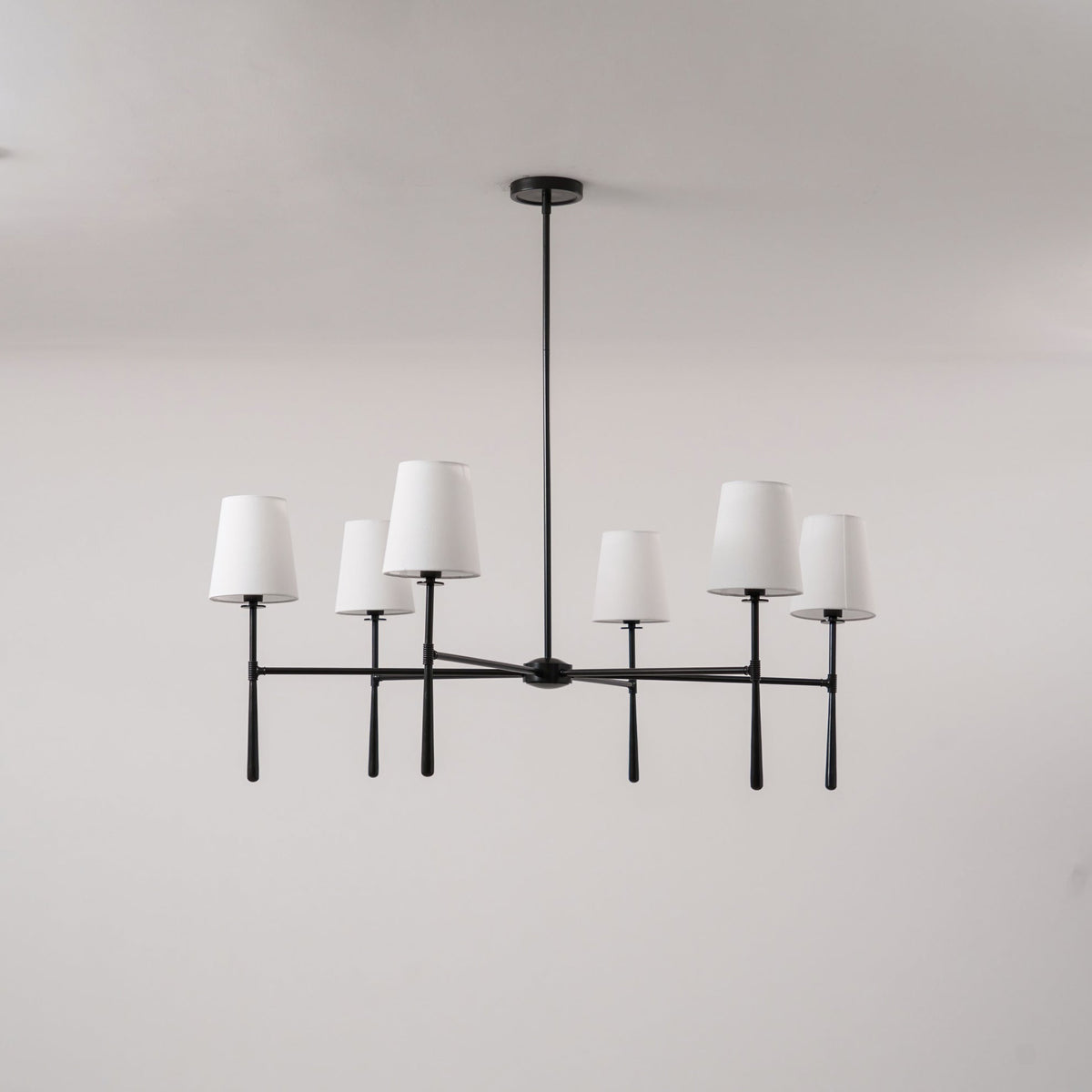 Kivino Round Chandelier