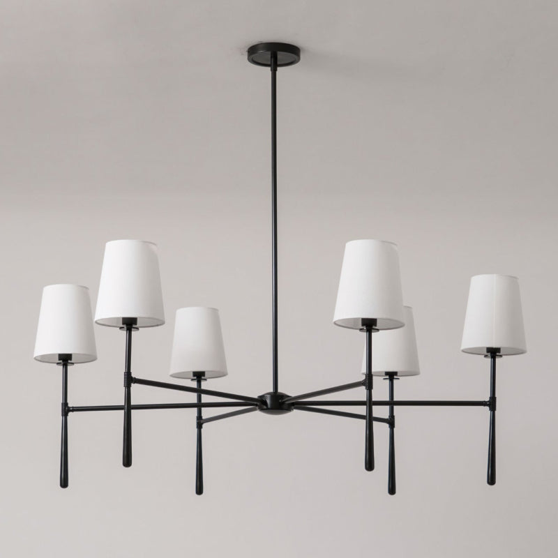 Kivino Round Chandelier