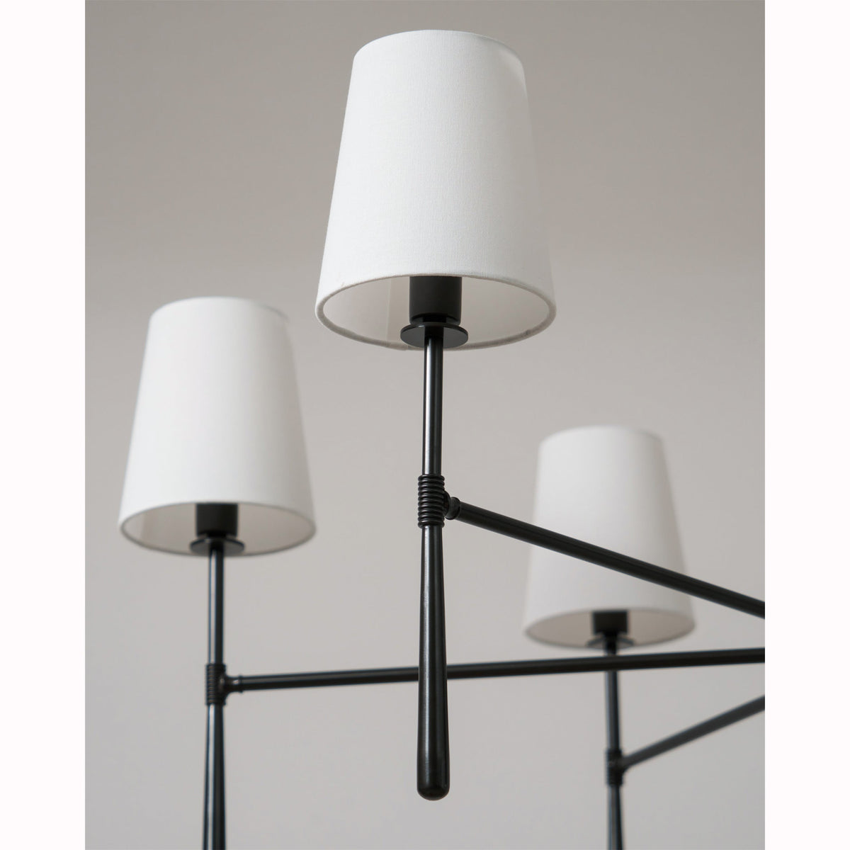 Kivino Round Chandelier