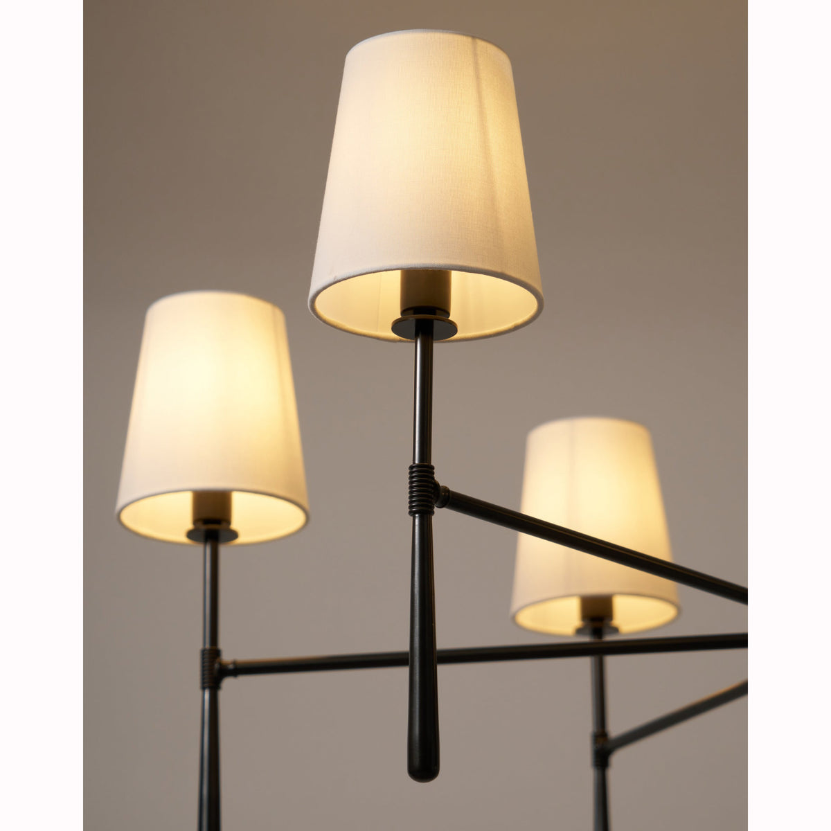 Kivino Round Chandelier