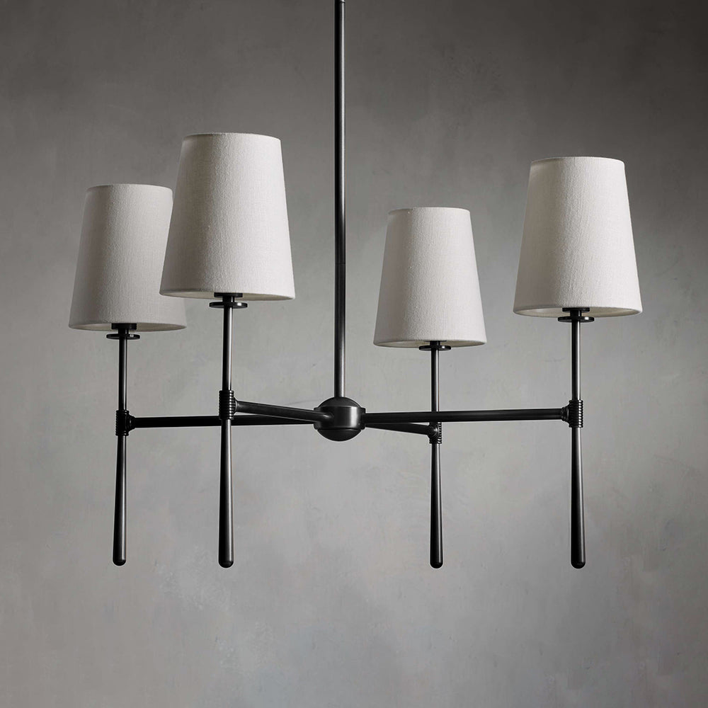 Kivino Round Chandelier