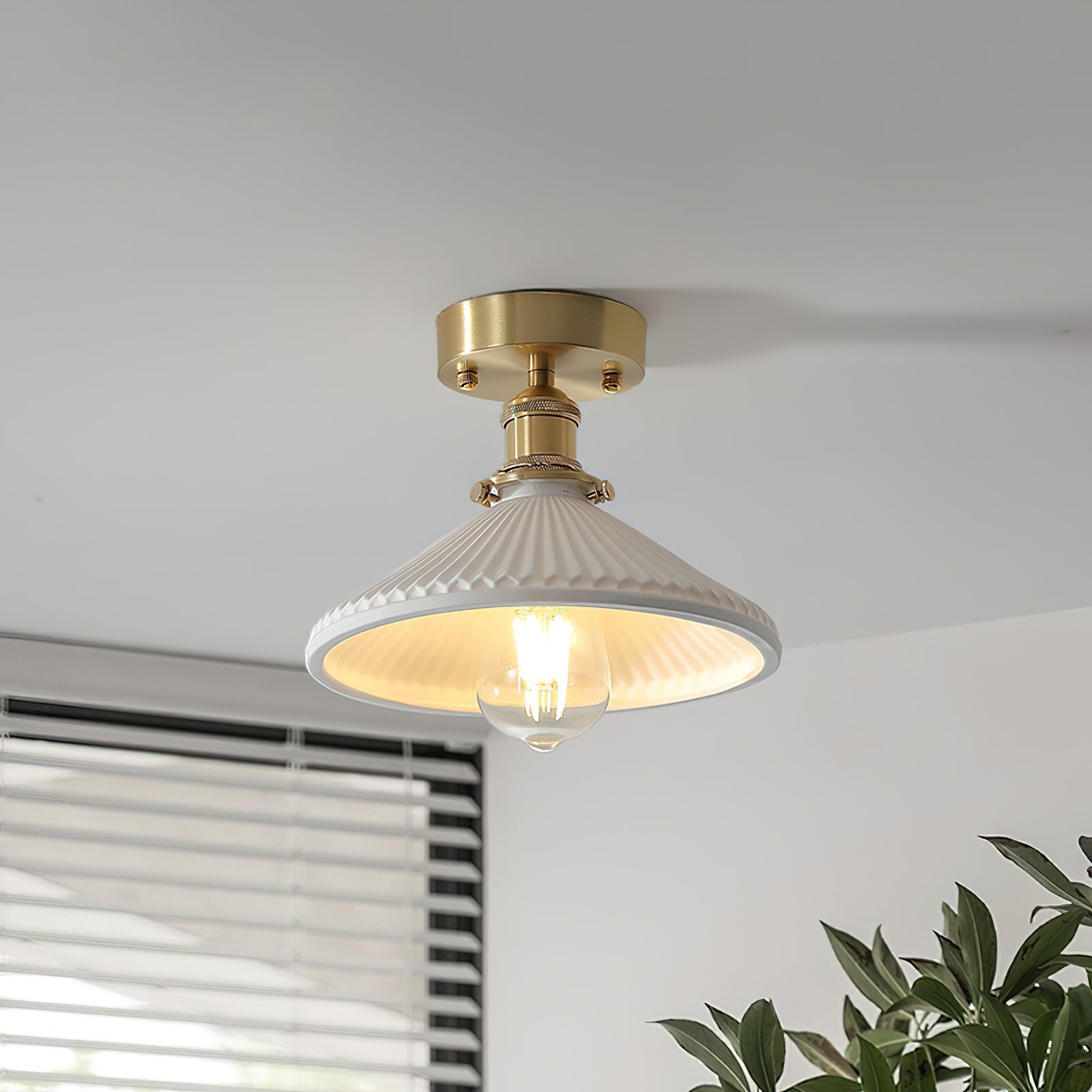 Donivar Ceiling Light