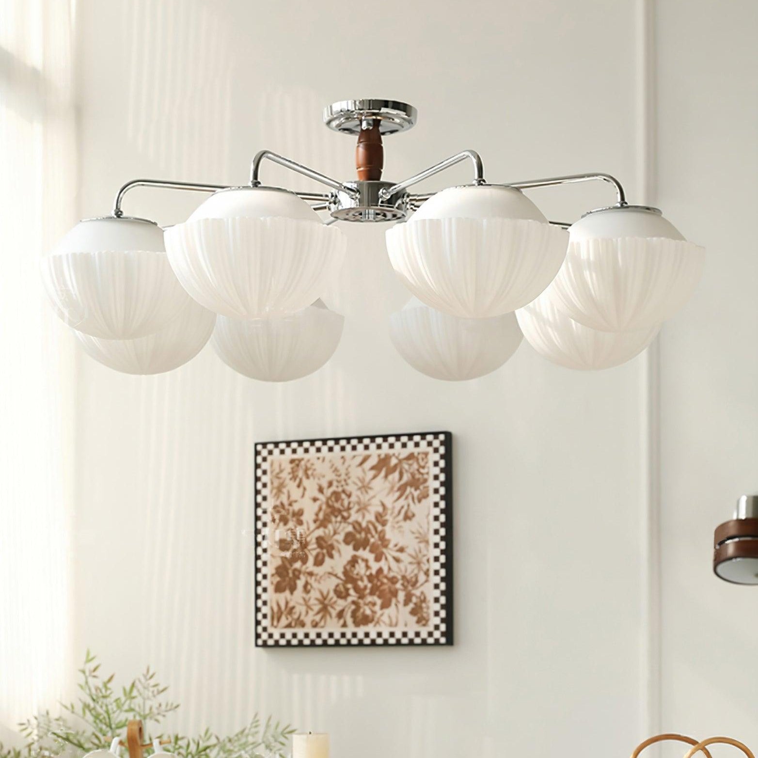 Ribella Ceiling Light