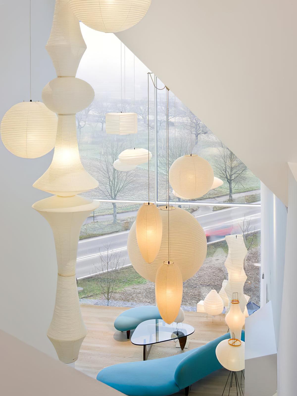 Filelar Pendant Light
