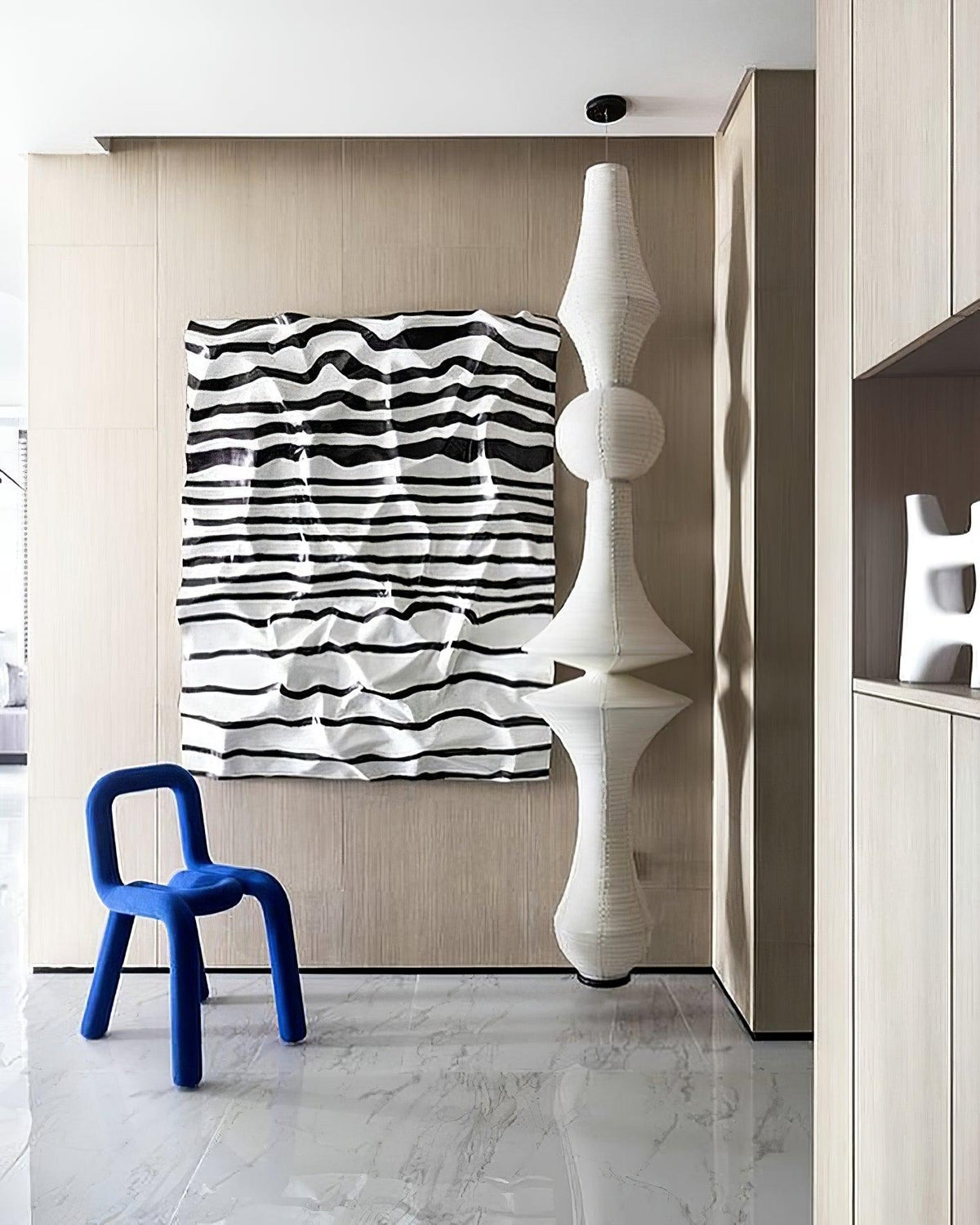 Filelar Pendant Light