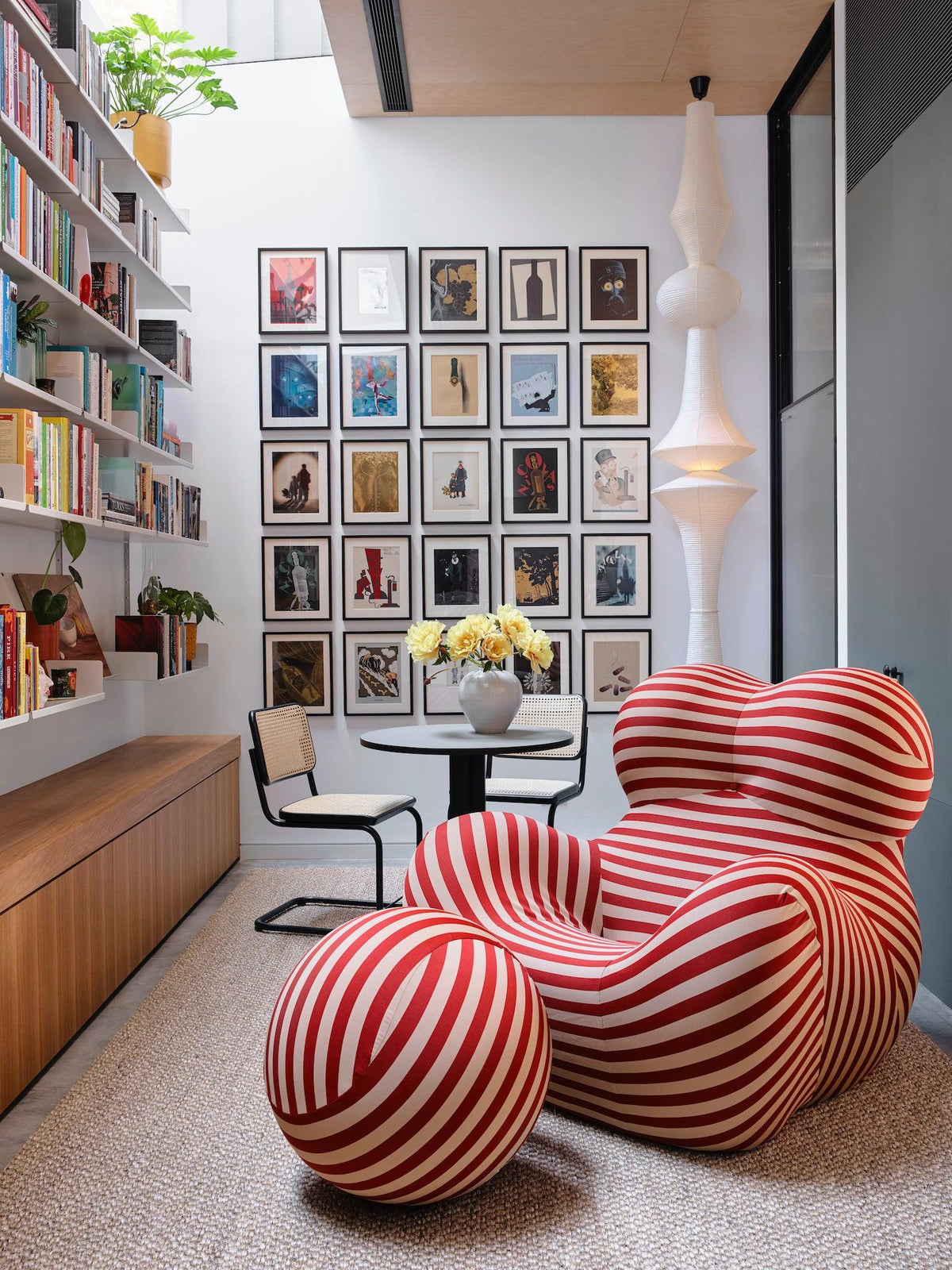 Filelar Pendant Light